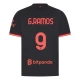 AC Milan G.Ramos 9 Kolmospaita 2026-27 Pelipaita