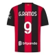 AC Milan G.Ramos 9 Kotipaita 2026-27 Pelipaita