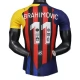 AC Milan Ibrahimović 11 Kotipelipaita Special Edition 2025-26 Jalkapallo Pelipaidat Peliasut