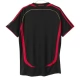 AC Milan Kolmas Pelipaita Retro 2006-07 Jalkapallo Pelipaidat Peliasut