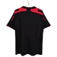AC Milan Kolmas Pelipaita Retro 2007-08 Jalkapallo Pelipaidat Peliasut