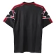 AC Milan Kolmas Pelipaita Special Edition Retro 1997-98 Jalkapallo Pelipaidat Peliasut