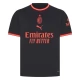 AC Milan Kolmospaita 2026-27 Pelipaita