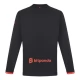 AC Milan Kolmospaita 2026-27 Pelipaita Long Sleeve