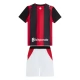 AC Milan Kotipaita 2026-27 Lasten Pelipaita