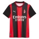 AC Milan Kotipaita 2026-27 Naisten Pelipaita
