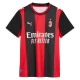 AC Milan Kotipaita 2026-27 Naisten Pelipaita