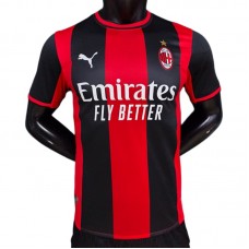 AC Milan Kotipaita 2026-27 Pelipaita