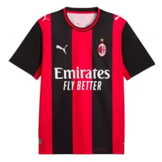AC Milan Kotipaita 2026-27 Pelipaita