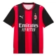 AC Milan Kotipaita 2026-27 Pelipaita