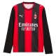AC Milan Kotipaita 2026-27 Pelipaita Long Sleeve
