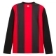 AC Milan Kotipaita 2026-27 Pelipaita Long Sleeve