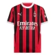 AC Milan Kotipelipaita 2024-25 Jalkapallo Pelipaidat Peliasut