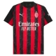 AC Milan Kotipelipaita 2025-26 Jalkapallo Pelipaidat Peliasut