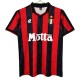 AC Milan Kotipelipaita Retro 1993-94 Jalkapallo Pelipaidat Peliasut