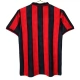 AC Milan Kotipelipaita Retro 1993-94 Jalkapallo Pelipaidat Peliasut