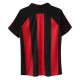 AC Milan Kotipelipaita Retro 2000-02 Jalkapallo Pelipaidat Peliasut