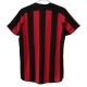 AC Milan Kotipelipaita Retro 2003-04 Jalkapallo Pelipaidat Peliasut