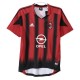 AC Milan Kotipelipaita Retro 2004-05 Jalkapallo Pelipaidat Peliasut