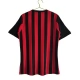 AC Milan Kotipelipaita Retro 2013-14 Jalkapallo Pelipaidat Peliasut