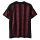 AC Milan Kotipelipaita Retro 2015-16 Jalkapallo Pelipaidat Peliasut