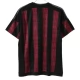AC Milan Kotipelipaita Retro 2015-16 Jalkapallo Pelipaidat Peliasut