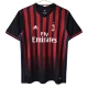 AC Milan Kotipelipaita Retro 2016-17 Jalkapallo Pelipaidat Peliasut