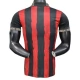 AC Milan Kotipelipaita Rossoneri Bloom 2025-26 Jalkapallo Pelipaidat Peliasut