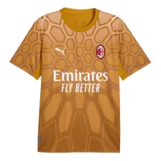 AC Milan Maalivahdin Kotipaita 2026-27 Pelipaita