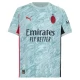 AC Milan M.Maignan 16 Maalivahdin Kotipelipaita 2025-26 Jalkapallo Pelipaidat Peliasut