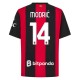 AC Milan Modrić 14 Kotipaita 2026-27 Pelipaita