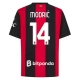 AC Milan Modrić 14 Kotipaita 2026-27 Pelipaita