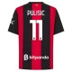 AC Milan Pulisic 11 Kotipaita 2026-27 Pelipaita