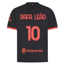 AC Milan Rafa Leão 10 Kolmospaita 2026-27 Pelipaita