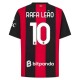 AC Milan Rafa Leão 10 Kotipaita 2026-27 Pelipaita