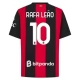 AC Milan Rafa Leão 10 Kotipaita 2026-27 Pelipaita