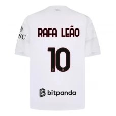 AC Milan Rafa Leão 10 Vieraspaita 2026-27 Pelipaita