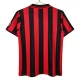 AC Milan Retro Kotipaita 1996-97 Pelipaita
