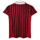 AC Milan Retro Kotipaita 2011-12 Pelipaita