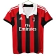 AC Milan Retro Kotipaita 2012-13 Pelipaita