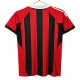 AC Milan Retro Kotipaita 2012-13 Pelipaita