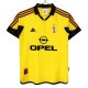 AC Milan Retro Vieraspaita 1999-00 Pelipaita