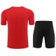 AC Milan Treenipaita Suits 2023-24 - Punainen