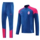 AC Milan Treenitakki Suits 2024-25 - Sininen