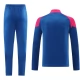AC Milan Treenitakki Suits 2024-25 - Sininen
