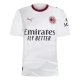 AC Milan Vieraspaita 2026-27 Naisten Pelipaita