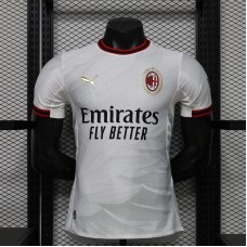 AC Milan Vieraspaita 2026-27 Pelipaita