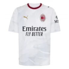AC Milan Vieraspaita 2026-27 Pelipaita