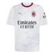 AC Milan Vieraspaita 2026-27 Pelipaita