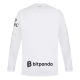 AC Milan Vieraspaita 2026-27 Pelipaita Long Sleeve